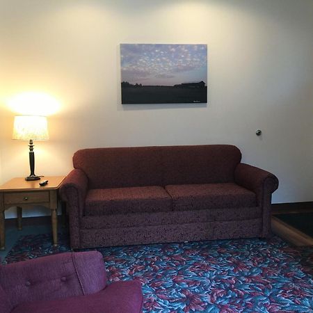 Cedar Motor Inn Marquette Habitación foto