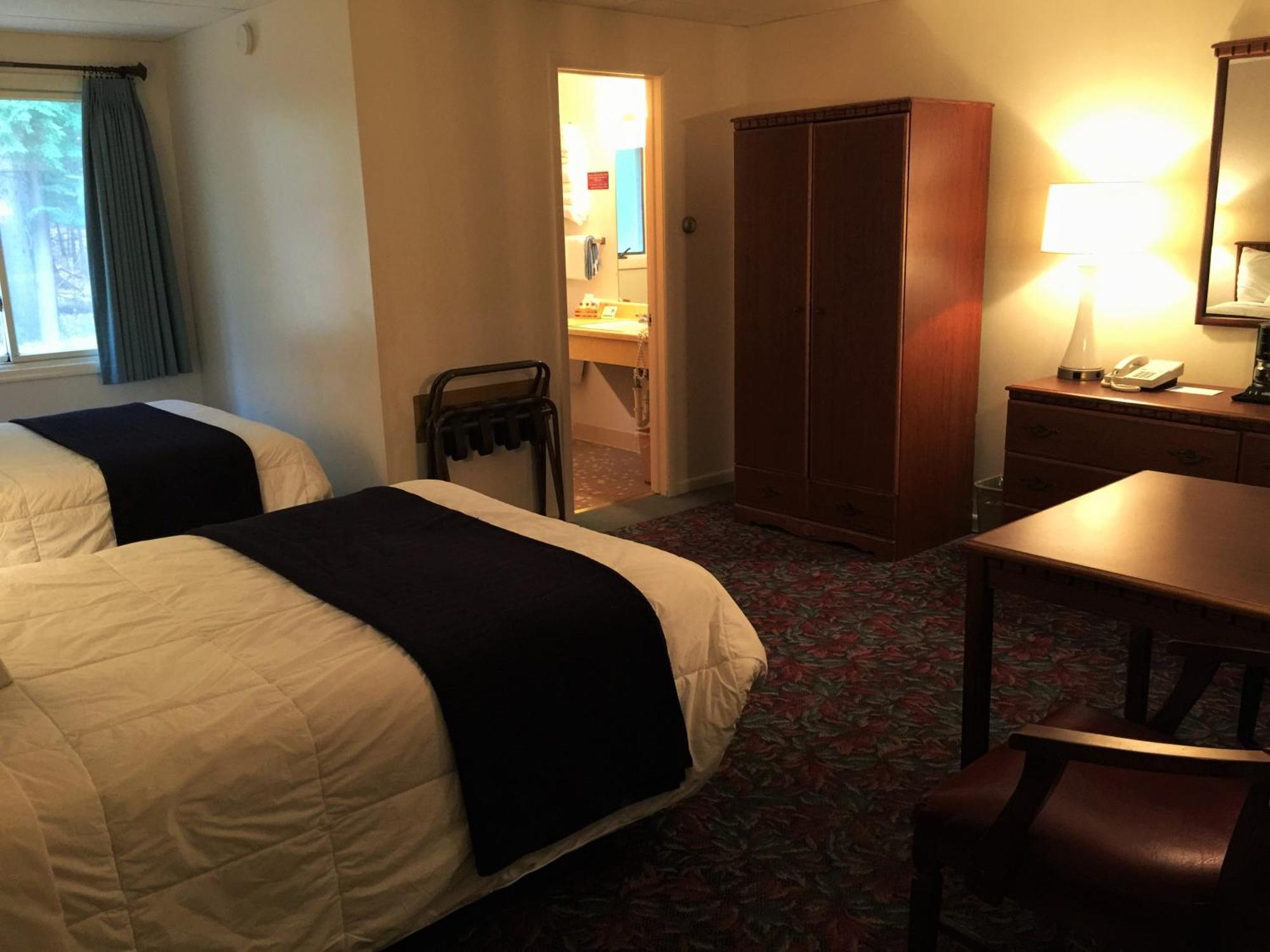 Cedar Motor Inn Marquette Habitación foto